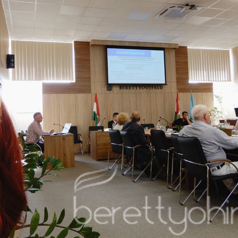 közmeghallgatás 15